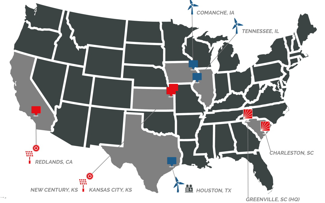 Multiple Logisticus warehouse initiatives continue expansion nationwide