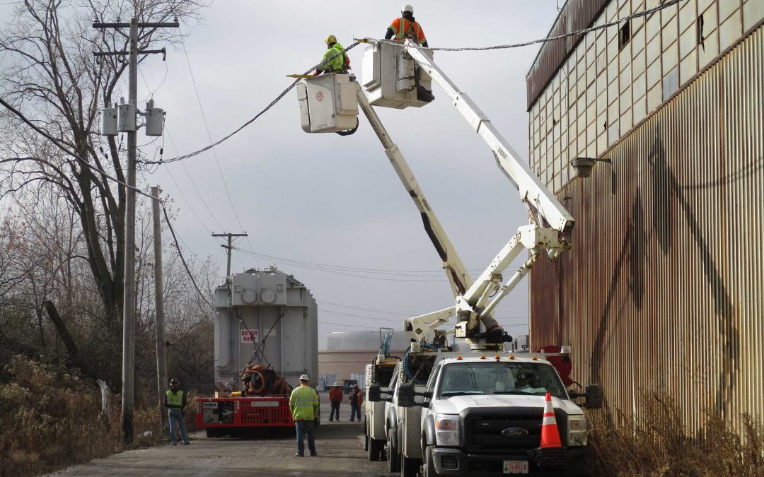 Emergency Transformer Transportation Support Guide