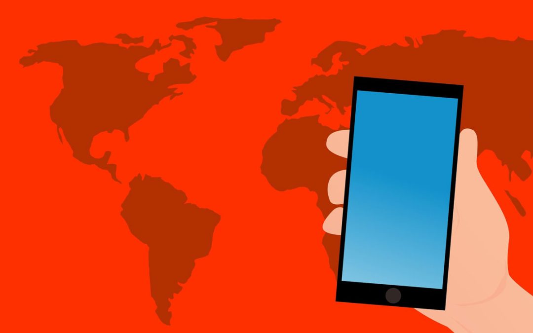 Experience enhanced GPS services w/ real-time smartphone notifications from LTS