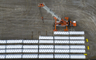 Engineering the Future of Energy: Why BESS Projects Demand More Than Logistics