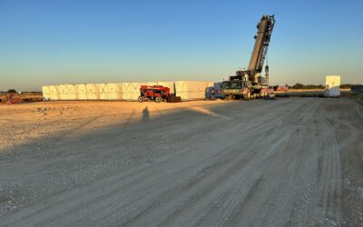 From Port to Power: The Engineering Behind Successful BESS Deployment