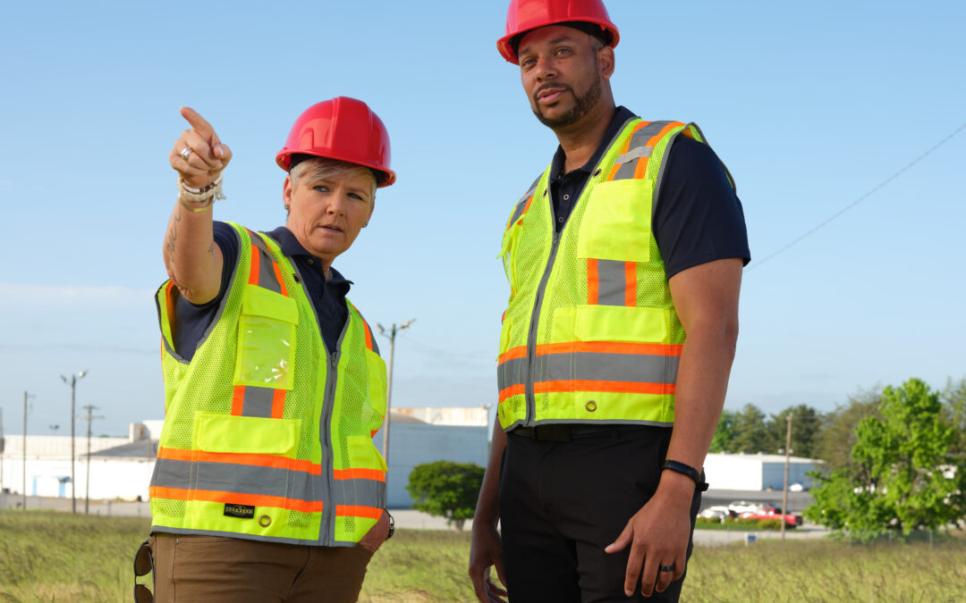 From Route Permits to Structural Pads: How Logisticus Solves the Engineering Problems That Stop Other Firms