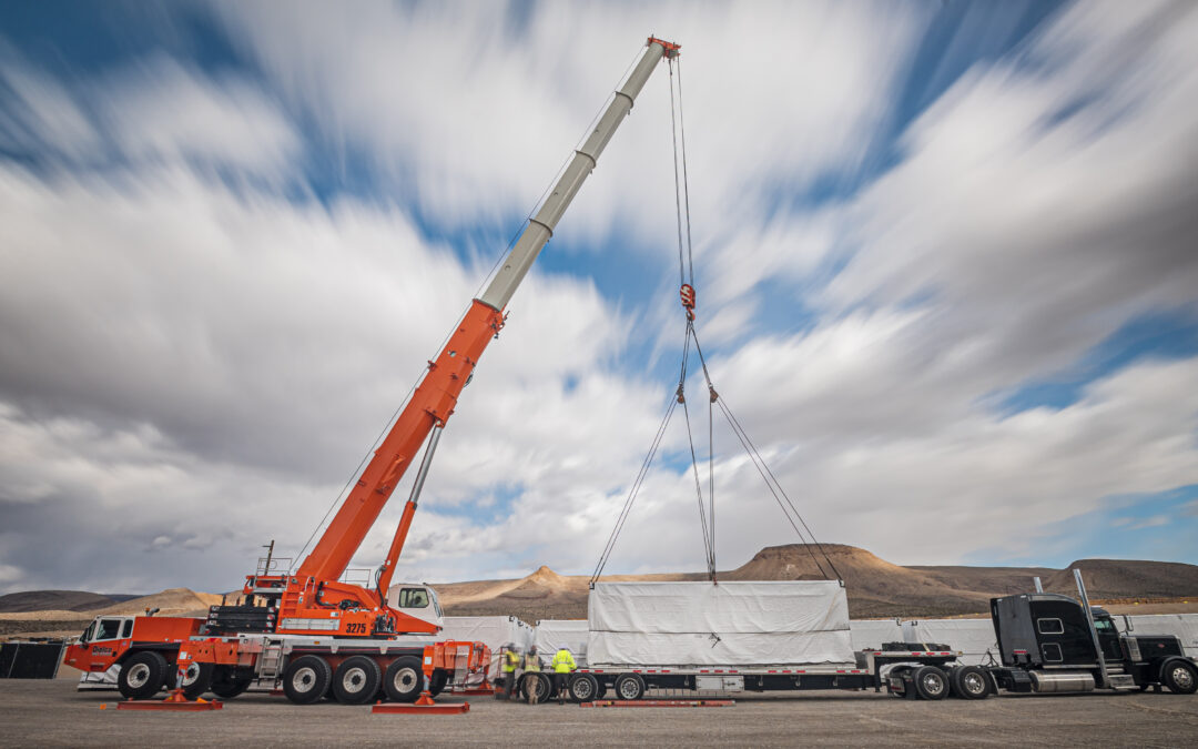 Battery Energy Storage System Services