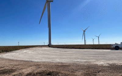 What It Really Takes to Repower a Wind Farm